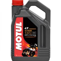 Motul 7100 10w-50 4l 100%sintetico