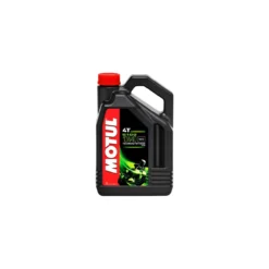 Motul 5100 10w-40 4l Technosynthese