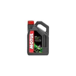 Motul 5100 10w-50 4l Technosynthese