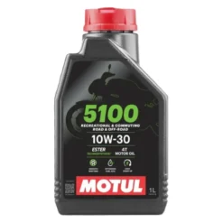 Motul 5100 10w-30 1l Technosynthese