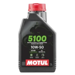 Motul 5100 10w-50 1l Technosynthese