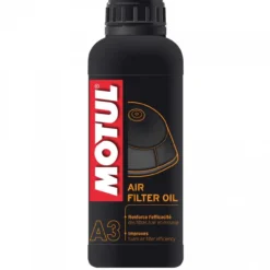 Motul A3 - Air Filter Oil 1l Lubrificante Filtri Aria In Schiuma Fuorist