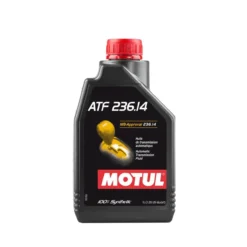Motul Atf 236.14 Olio Per Trasmissioni Automatiche 1 Lt.