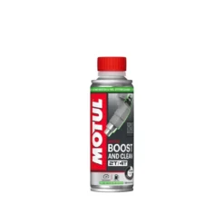 Motul Boost And Clean Moto 0,200l Pulizia Dell’impianto Di Alimentazione