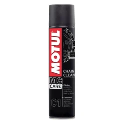 Motul C1-chain Clean Pulizia Catena 0.400 Lt.