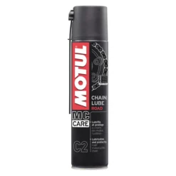 Motul C2-chain Lube Road Grasso Catena 0.400 Lt.
