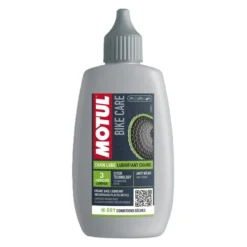 Motul Chain Lube Dry Bike Care 0.100 Lt.
