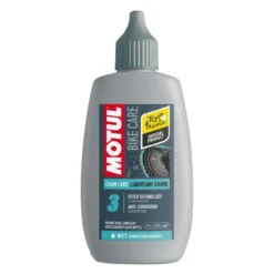 Motul Chain Lube Wet Bike Care 0.100 Lt.