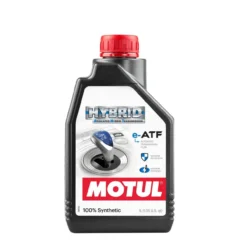 Motul Dht E-atf 1 Lt.