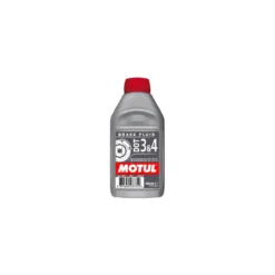 Motul Dot 3&4 0,500l 100%sintetico Freni E Frizioni