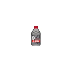 Motul Dot 5.1 0,500l 100%sintetico Freni E Frizioni