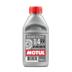 Motul Dot 4 Lv Liquido Freni 0.500 Lt.