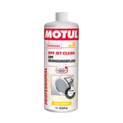 Motul Dpf Jet Clean 1 Lt.