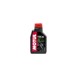 Motul Fork Oil Expert Medium/heavy 15w 1l Technosynthese Olio Forcelle