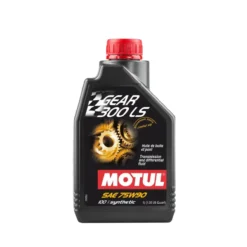 Motul Gear 300 Ls 75w-90 1 Lt.