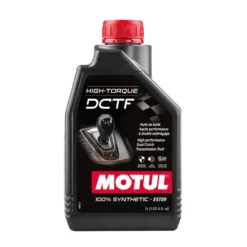 Motul High-torque Dctf Olio Per Trasmissioni Automatiche 1 L