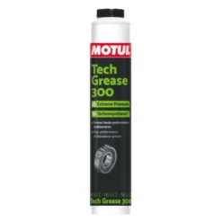Motul Irix Tech 300 0,400kg Technosynthese Colore Verde Da -30°c A 150