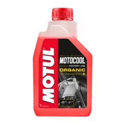 Motul Motocool Factory Line Liquidi Refrigeranti 1 Lt.