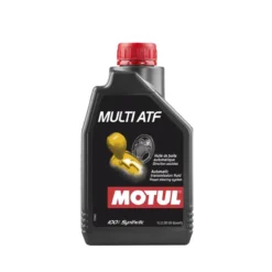 Motul Multi Atf Olio Per Trasmissioni Automatiche 1 Lt.