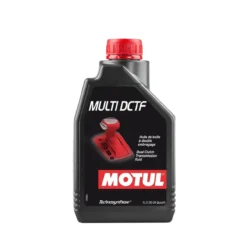 Motul Multi Dctf Olio Per Trasmissioni Automatiche 1 Lt.