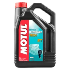 Motul Outboard Tech 2t Conf. 5l