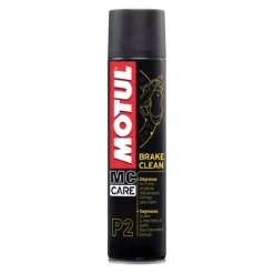 Motul P2 - Brake Clean Pulizia Parti Meccaniche 0.400 Lt.
