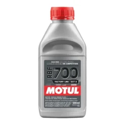 Motul Racing Brake Fluid 700 Liquido Freni 0.500 Lt.