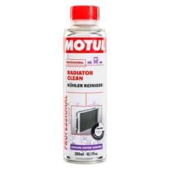 Motul Radiator Clean 0.300 Lt.