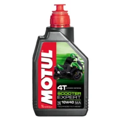 Motul Scooter Expert 4t 10w-40 Ma 1l Technosynthese
