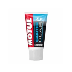 Motul Scooter Gear 80w-90 0,150l Olio Minerale Per Trasmissioni