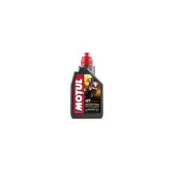 Motul Scooter Power 4t 5w-40 Ma 1l 100%sintetico
