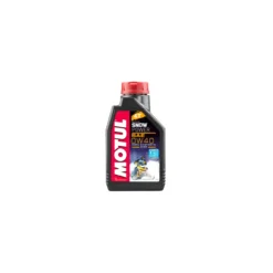 Motul Snowpower 4t 0w-40 1l 100%sintetico