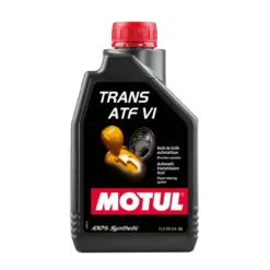 Motul Trans Atf Vi Olio Per Trasmissioni Automatiche 1 Lt.