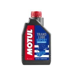 Motul Translube Expert 75w-90 Olio Per Ingranaggi 1 Lt.