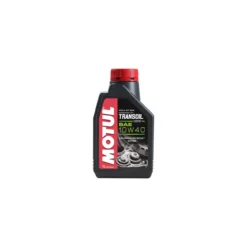 Motul Transoil Expert 10w-40 1l Technosynthese Per Frizioni A Bagno D'ol