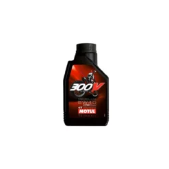 Motul 300v Fl Off Road 5w-40 1l