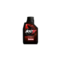 Motul 300v Fl Road Racing 5w-30 1l