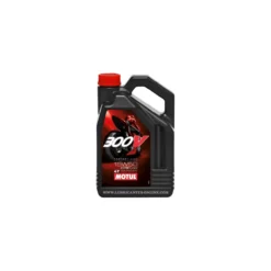 Motul 300v Fl Road Racing 15w-50 4l