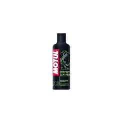 Motul M3 - Perfect Leather 0,250l Pulitore Per Tutti I Capi In Pelle