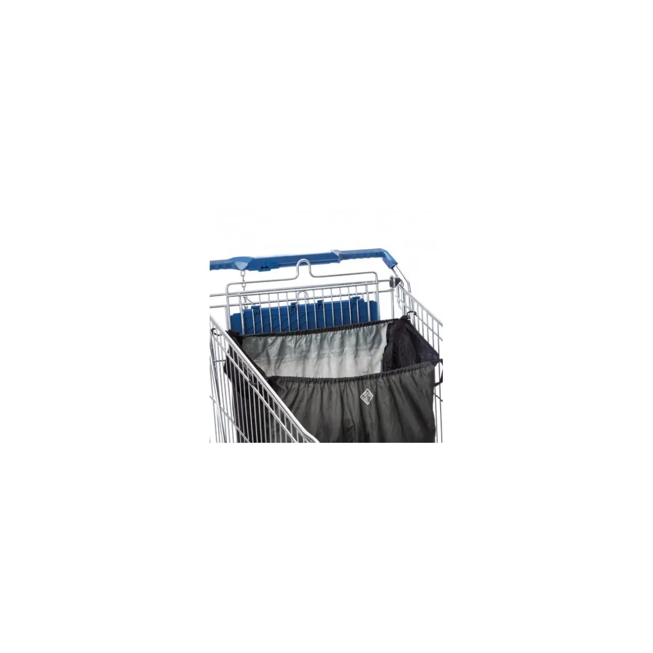 Nano Family Shopper Bag Tucanourbano Tu477