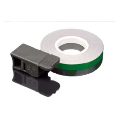 Nastro Ruota Wheel Stripe Catarifrangente Verde 5mm X 6mt