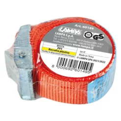 Nastro Tensore Cm.300 Work/break Strength 250/500kgs Lampa 60149