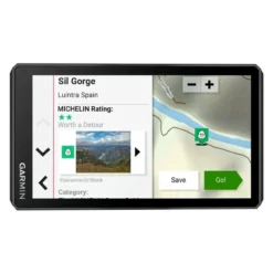 Navigatore Garmin Zumo Xt2