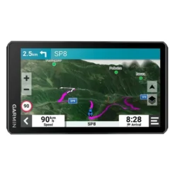 Navigatore Garmin Zumo Xt2