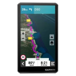 Navigatore Garmin Zumo Xt2