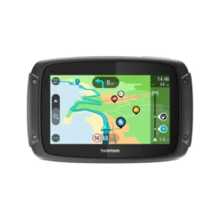 Navigatore Tomtom Rider 550 World Premium Pack
