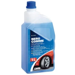 Nero Gomme Ml.1000