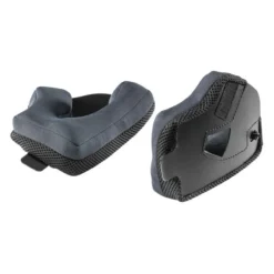 Nolan Guanciali Air Top Comfort Tg.l Black Per N64/g6.2