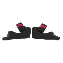 Nolan Guanciali Clima Comfort Tg.2xs Red Per N64