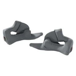 Nolan Guanciali Clima Comfort Tg.xs-s-m (53mm) Grey.evo N103